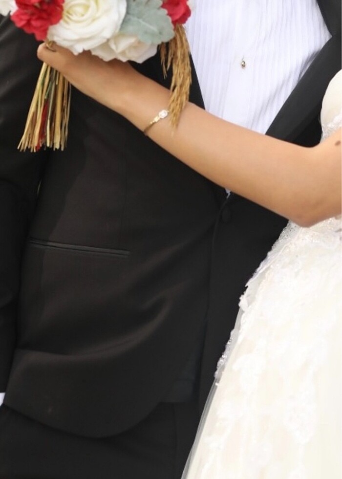 Damatlık gömleği - Görsel 5