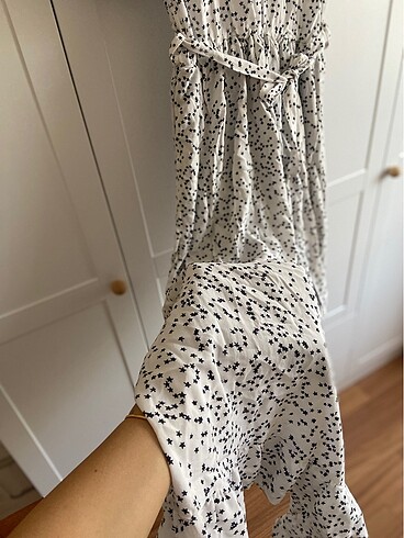 Yazlık günlük elbise - Görsel 3