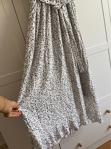 Yazlık günlük elbise - Görsel 2