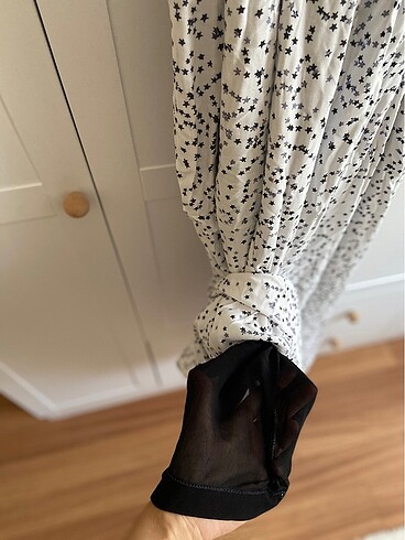 Yazlık günlük elbise - Görsel 5