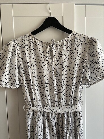 Yazlık günlük elbise - Görsel 4