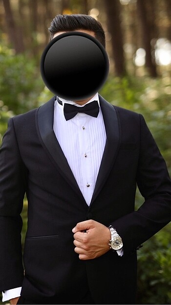 Damat gömleği