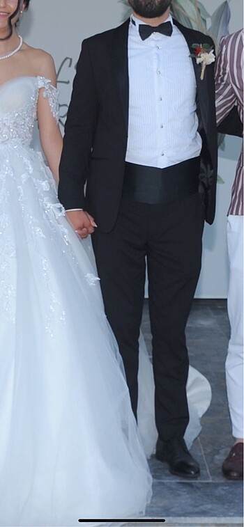 Damat gömleği - Görsel 6