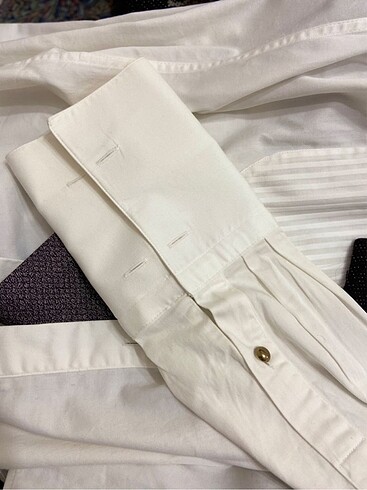 Damat gömleği - Görsel 8