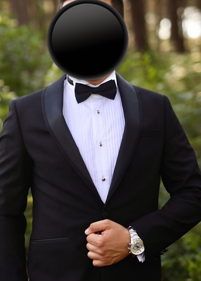 Damat gömleği - Görsel 2