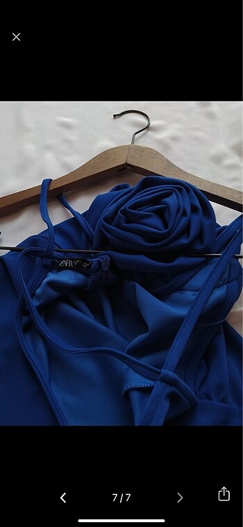 Hamile abiye gece elbisesi - Görsel 7