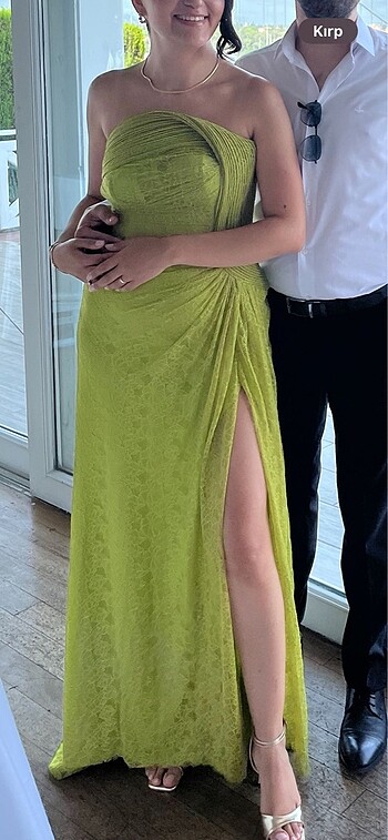 Abiye for costume - Görsel 5