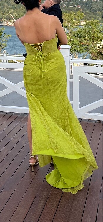 Abiye for costume - Görsel 6