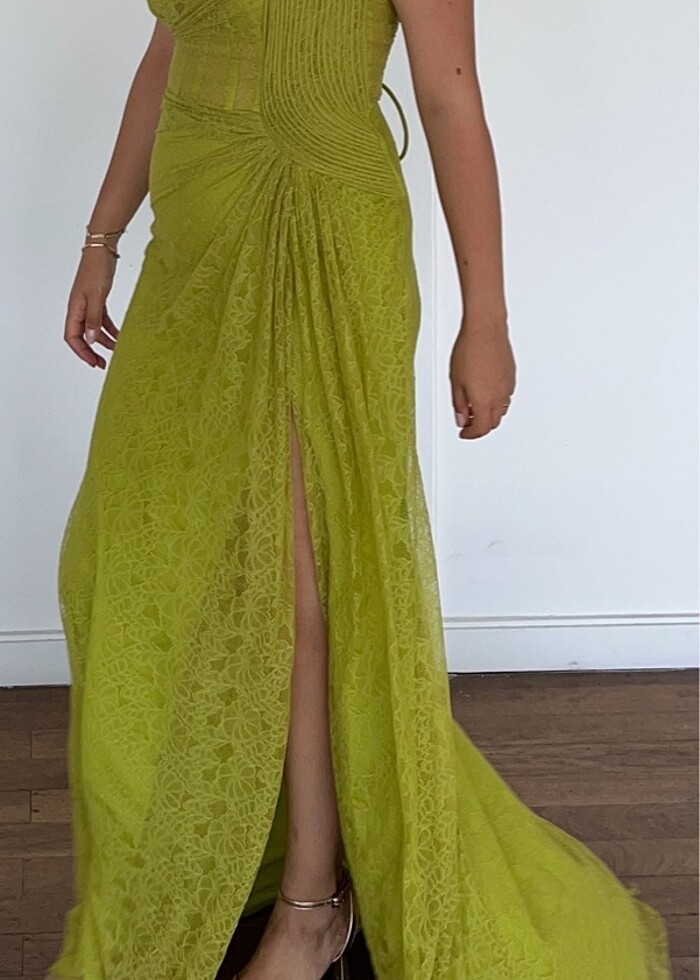 Abiye for costume - Görsel 4