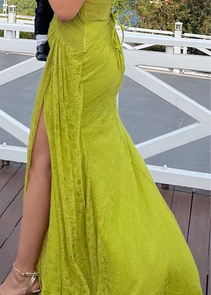 Abiye for costume - Görsel 2