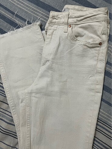 Mavi Jeans Kot pantolon