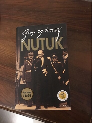 NUTUK