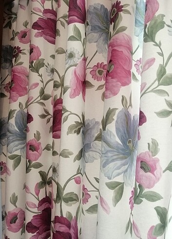 Linens Perde pamuklu 1. kalıte