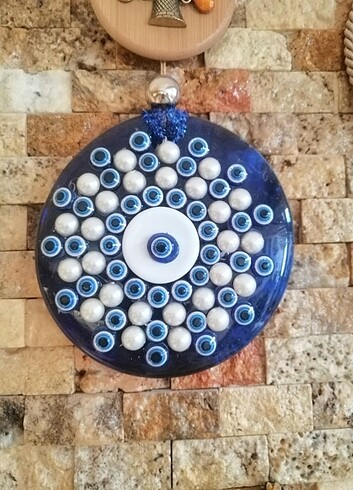 Diğer Nazarlık 14 cm