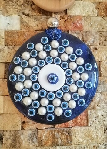  Beden Nazarlık 14 cm
