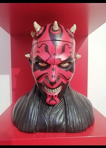 Starwars darth maul orijinal 