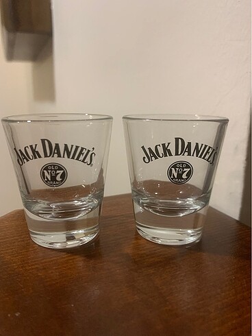 Shot bardaklar