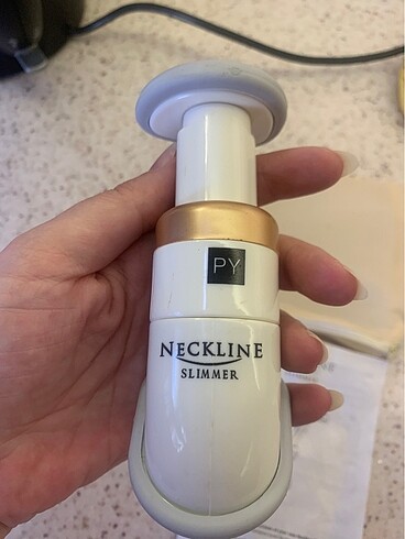 Yüz ve gıdı eritme makinesi - Görsel 5