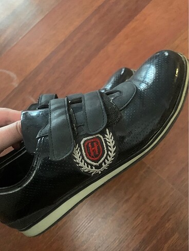 Çocuk ayakkabı - Görsel 2