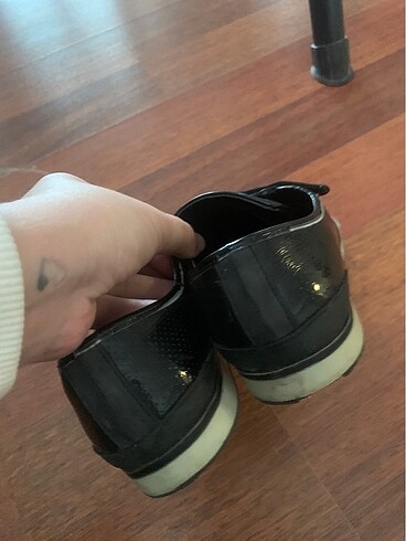 Çocuk ayakkabı - Görsel 3