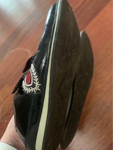 Çocuk ayakkabı - Görsel 5