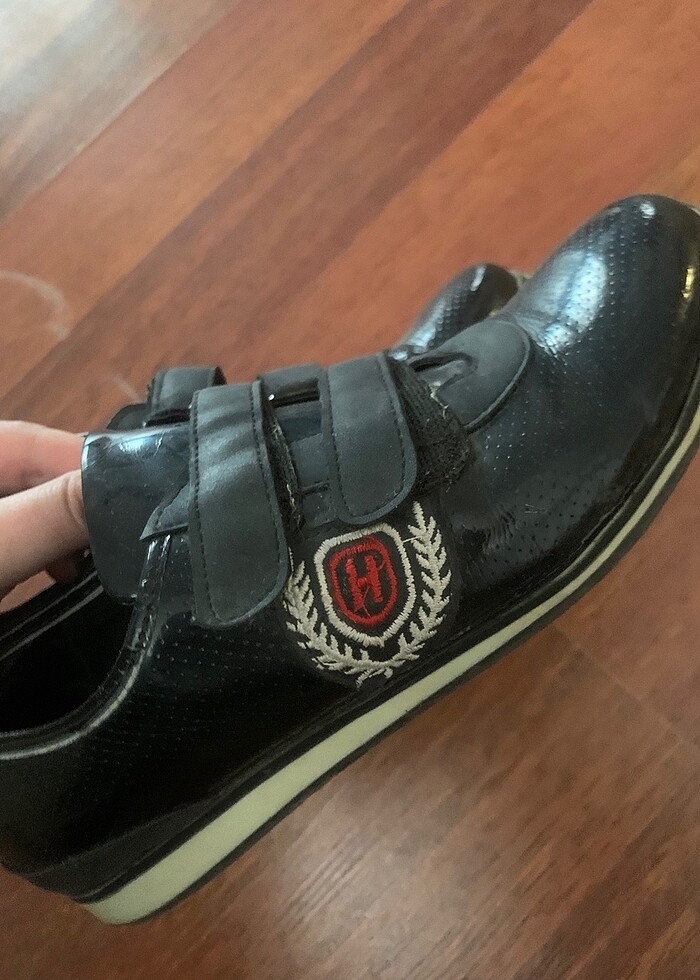 Çocuk ayakkabı - Görsel 2