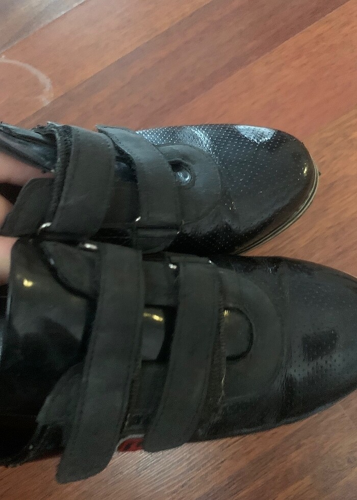 Çocuk ayakkabı - Görsel 4