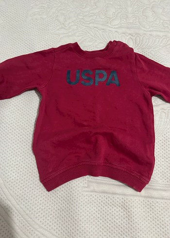 U.S Polo Assn. 18-24 Ay