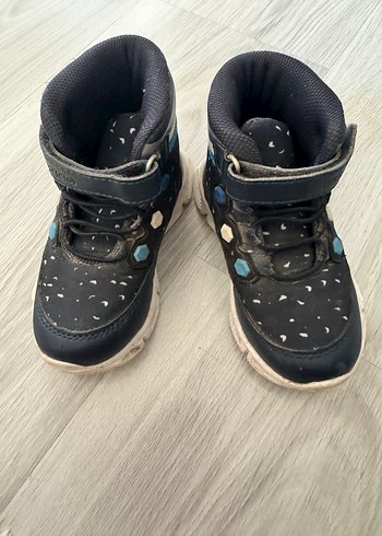 Vicco ışıklı bot - Görsel 3