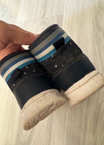 Vicco ışıklı bot - Görsel 5