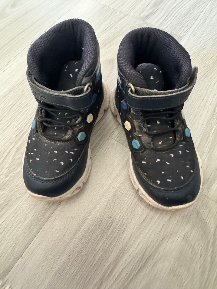 Vicco ışıklı bot - Görsel 3