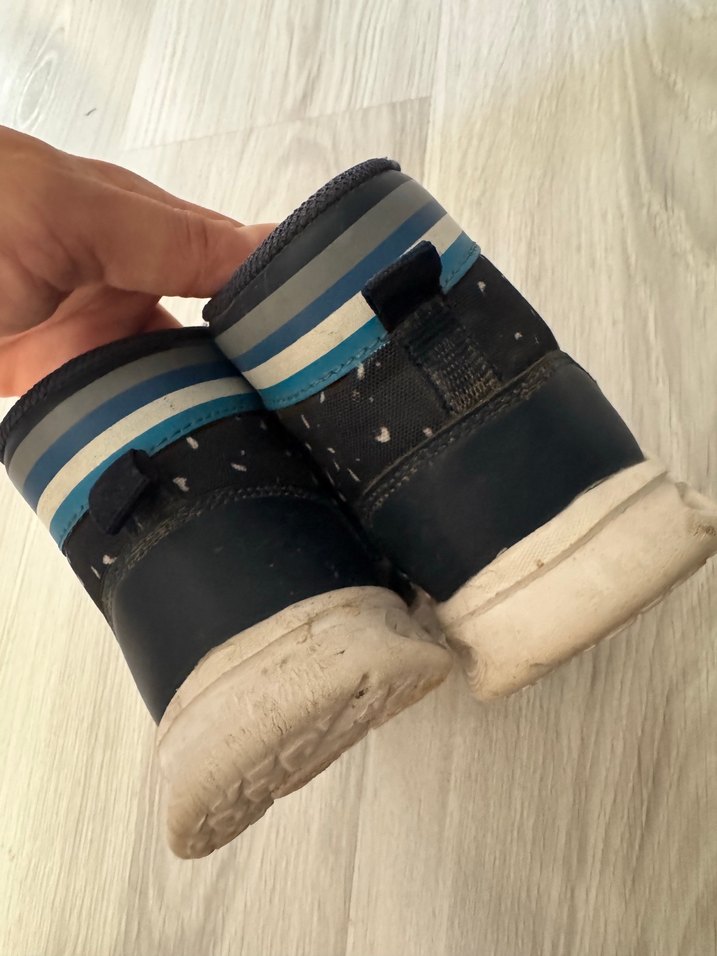 Vicco ışıklı bot - Görsel 5