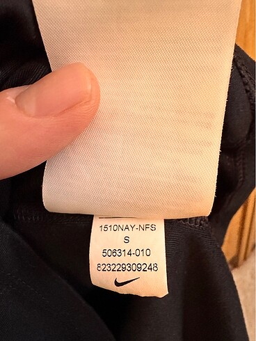 Orijinal Nike tişört - Görsel 4