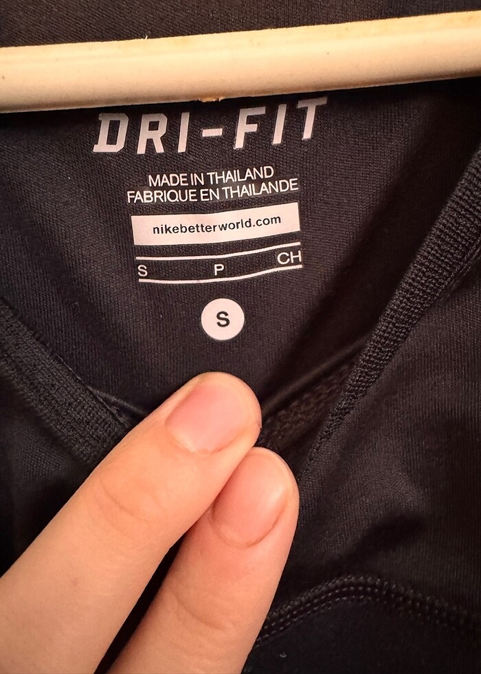 Orijinal Nike tişört - Görsel 3