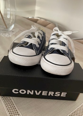 21 Beden Converse