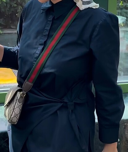 Zara gömlek