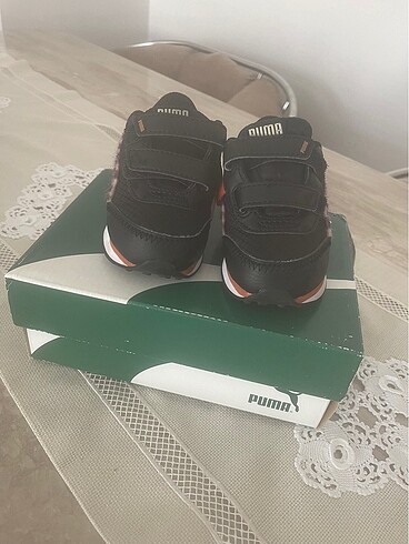 Puma spor ayakkabı