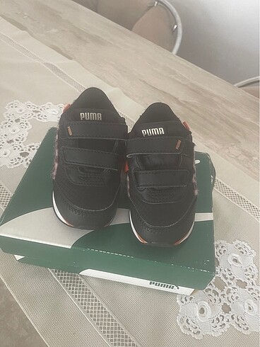 Puma Puma spor ayakkabı