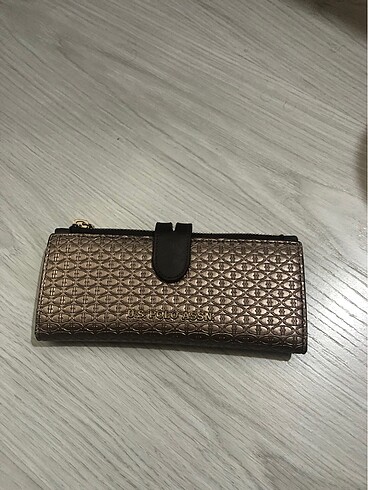 Polo cüzdan