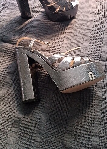 37 Beden Shoe tek