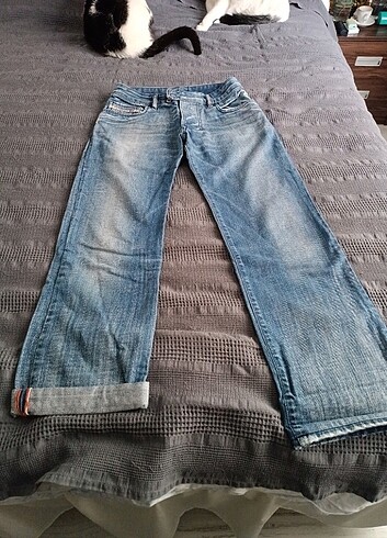 Diesel jean