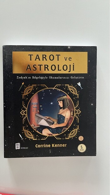 Tarot ve astroloji