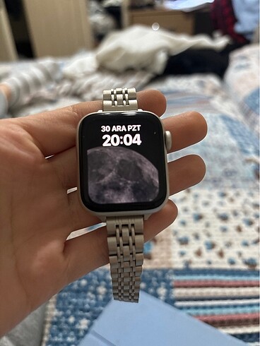 Apple watch se