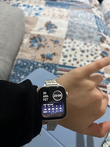 Apple Watch Apple watch se