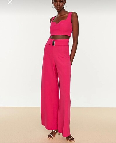 38 Beden Pantalon