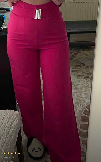 Diğer Pantalon