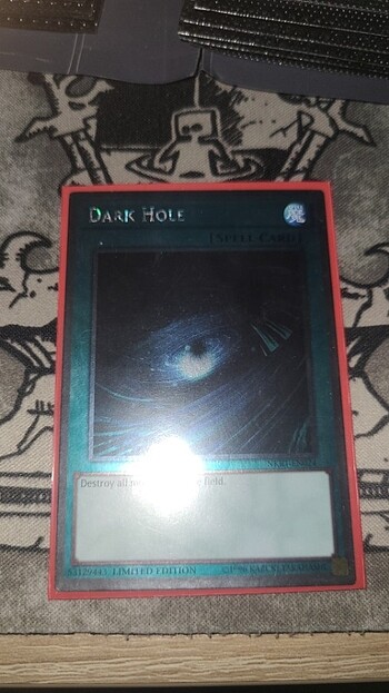Yugioh Dark Hole