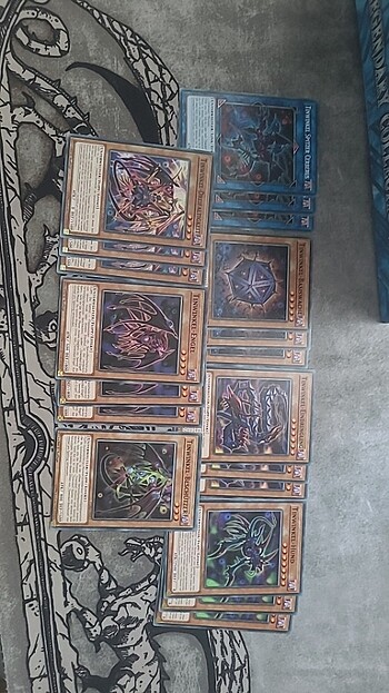 Yugioh Tinwinkel