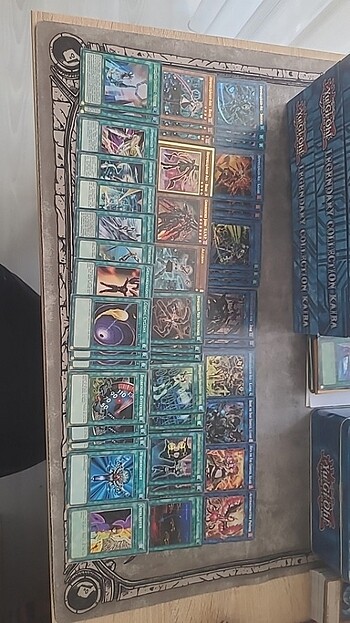 Yugioh Sky striker almanca