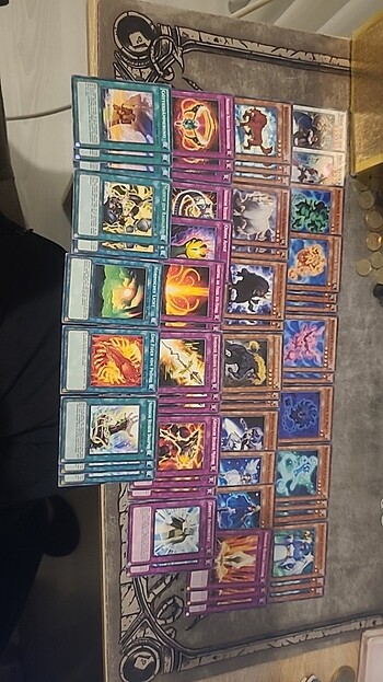 Yugioh Nordic Destesi Almanca